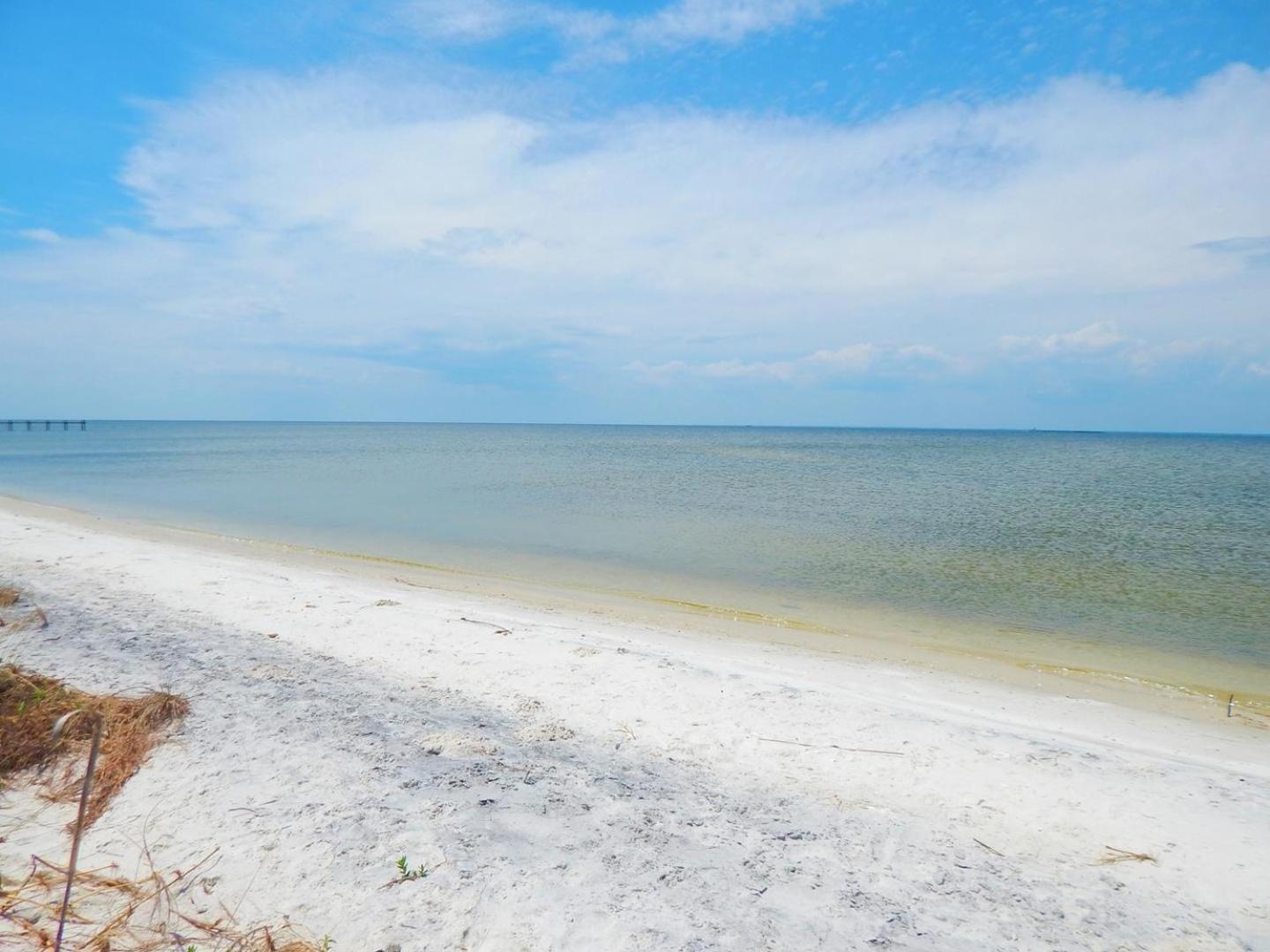 036 Island Time Villa Dauphin Island Buitenkant foto