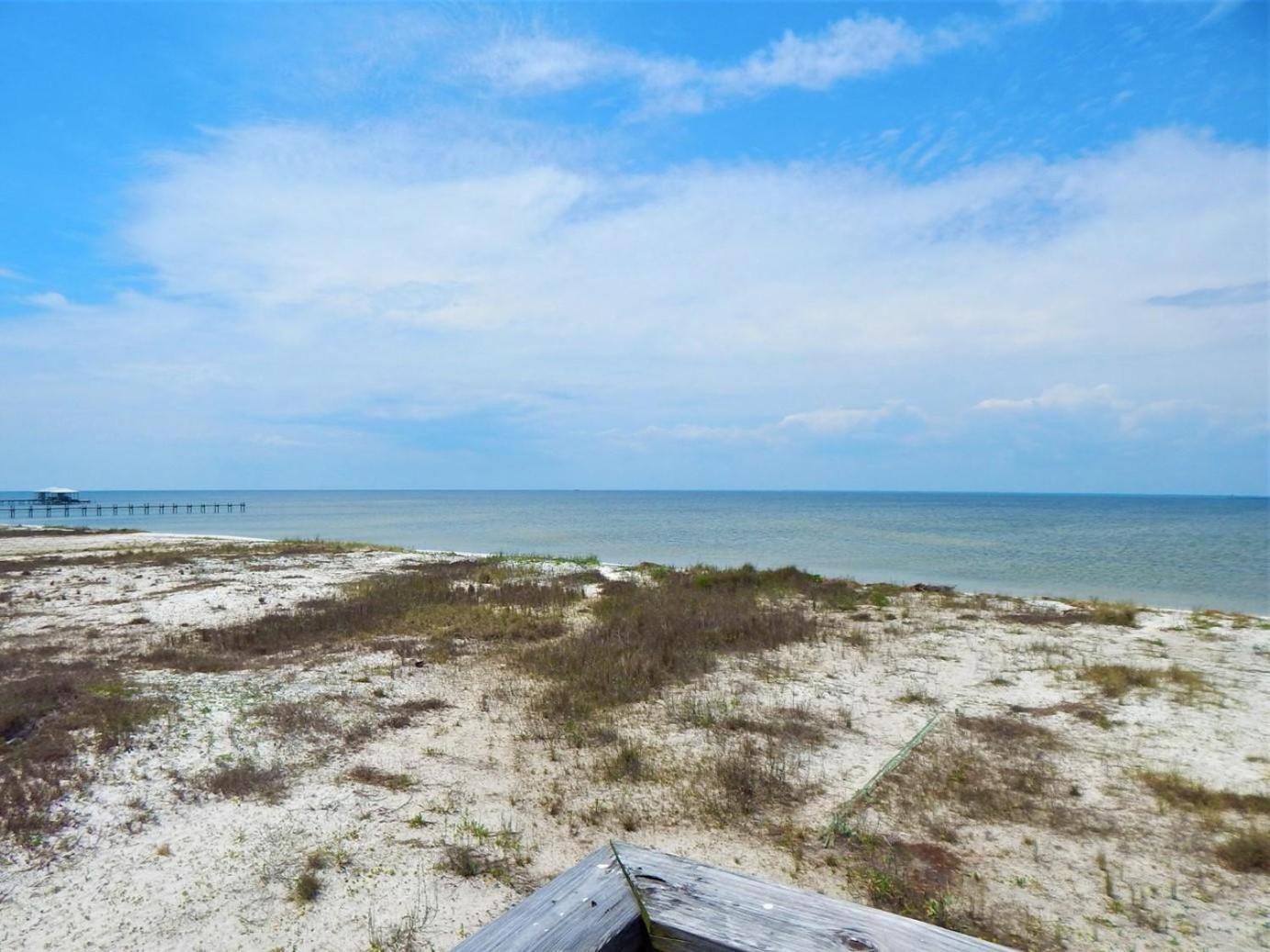 036 Island Time Villa Dauphin Island Buitenkant foto